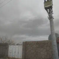 باغ ملکی ۱۰۰۵ متری ۲ کله (۲ممر)