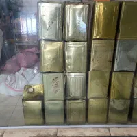 حلب عسل کارکرده دست دوم