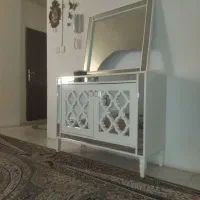 کنسول آیینه