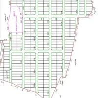زمین کشاورزی قابل تغییر کاربری