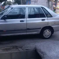پراید ۸۴