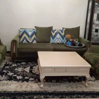مبل ۷نفره