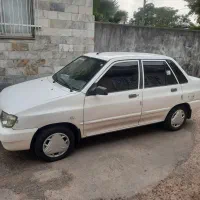 پراید 132 مدل 90|خودرو سواری و وانت|رشت, فرزانه|دیوار