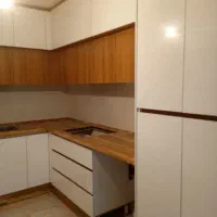 کابینت و دکوراسیون بلوط|خدمات پیشه و مهارت|هشتگرد, فاز ۱ مهستان|دیوار