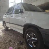پراید مدل 83