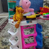 مجموعه از اسباب بازی|اسباب‌‌بازی|تهران, امامت|دیوار