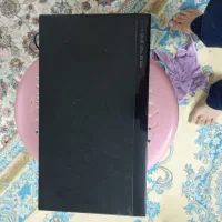 یک دستگاه پخش کننده دی وی دی الجی|پخشکننده DVD و ویدیو|خرمآباد, |دیوار