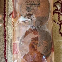 کیک صبحانه کاکائویی