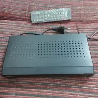 دستگاه دیجیتال کاملا سالم|صوتی و تصویری|رشت, کوی فکوری|دیوار