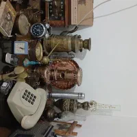 وسایل عتیقه