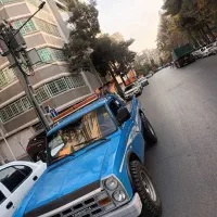 امدادخودرو خودروبر.یدکش و یدک کش|خدمات حمل و نقل|مشهد, بهاران|دیوار