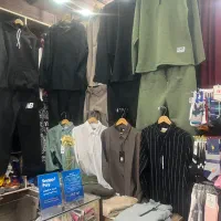 پوشاک بیژامه مردانه در مجتمع تجاری خلیج فارس