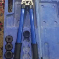 پروفیل بر ..پرس لوله نیوپایپ ۵لایه ودریل|ابزارآلات|یاسوج, |دیوار