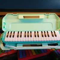 ملودیکا ایستاپ|پیانو، کیبورد، آکاردئون|قزوین, |دیوار