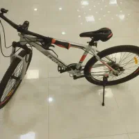 دوچرخه viva و دوچرخه cross آکبند صفر|دوچرخه، اسکیت، اسکوتر|شهرضا, |دیوار