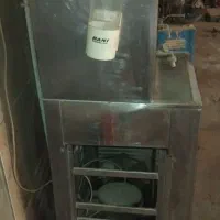 ابسرد کن|آبسردکن و تصفیه آب|تهران, هروی|دیوار