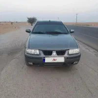 سمندLX مدل 90