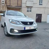 سایناs بنزینی مدل 1404 خشک