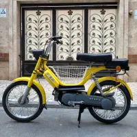 موتور براوو