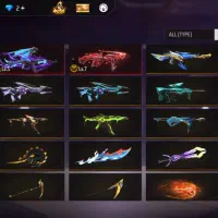 فری فایر|کنسول، بازی ویدئویی و آنلاین|زاهدان, |دیوار