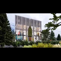 پیش فروش پروژه آکوسنتر پرند|فروش مغازه و غرفه|پرند, فاز ۶|دیوار