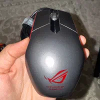 موس اورجینال راگ ROG