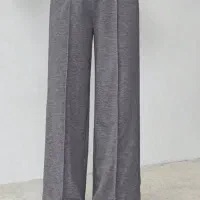 شلوار نیم بگ