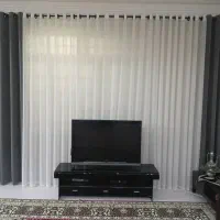 اسکاچی و مخمل ریور|پرده، رانر، رومیزی|جهرم, |دیوار