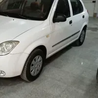 تیبا 2 (هاچبک) EX، مدل ۱۳۹۸|خودرو سواری و وانت|تهران, نعمت‌آباد|دیوار