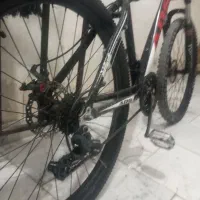 دوچرخه ۲۶ ads ۵۰۰