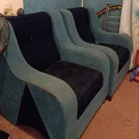 مبل|مبلمان خانگی و میز عسلی|گناباد, |دیوار