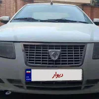 سمند سورن مدل ۸۷