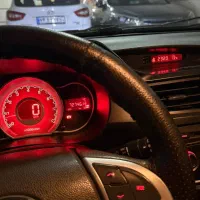 لیفان x50 مدل 96 بدون رنگ|خودرو سواری و وانت|تهران, قلهک|دیوار