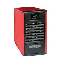 هیتر بخاری گازی مدل۶۳۰ ایران هیتر