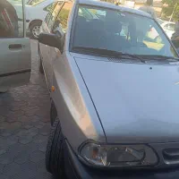 پراید 131 SL، مدل ۱۳۹۰