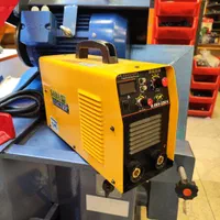 دستگاه جوش اینورتر صنعتی صبا 250 آمپر مدل 250V|ماشین‌آلات صنعتی|مشهد, کوشش|دیوار
