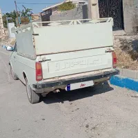 پیکان وانت|خودرو سواری و وانت|فیروزکوه, |دیوار