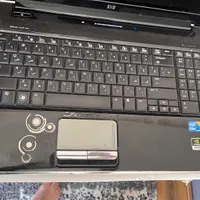 لبتاب hp درحد|رایانه همراه|شیراز, نصر|دیوار
