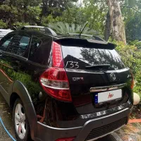 اچ سی کراس مدل ۹۷