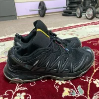 کتونی پیاده روی ورزشی کوه نوردی ‌ویکو اصل اوجینال|کیف، کفش، کمربند|تهران, باغ فیض|دیوار