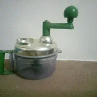 سبزی خرد کن دستی