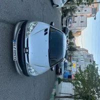 206 تیپ5 بسیار تمیز