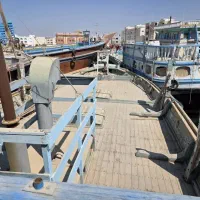 فروش ناکو پاکستانی 130 تنی  بندر گناوه|قایق و سایر وسایل نقلیه|بندر گناوه, |دیوار