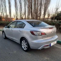 مزدا نیو کامالا سالم