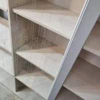 کتابخانه سفارشی|کتابخانه، شلف، قفسههای دیواری|تهران, یوسفآباد|دیوار