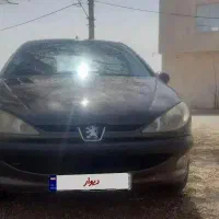 206SDتیپ5 V8