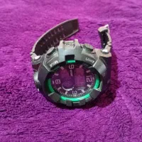 ساعت جی شاک ضد آب ضمانتی ضد آب در حد نو|ساعت|همدان, |دیوار