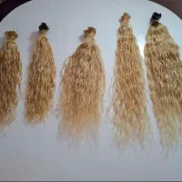 فروش موی فر و لخت|آرایشی، بهداشتی، درمانی|کرج, کلاک پایین|دیوار