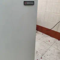 یخچال ایران پویا جنرال استیل قدیم