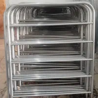 خدمات رنگ پودری کوره ای استاتیک